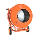 BETONNIERE ELECTRIQUE   200L 230 V/50 HZ, 2.2 kW EKO 2010107013