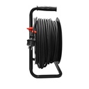 CABLE ENROULEUR CHANTIER 3G 1.5MM² 40M 2100106036