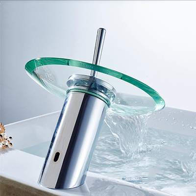 MITIGEUR LAVABO LAITON  M023216
