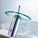 MITIGEUR LAVABO LAITON  M023216