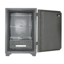 COFFRE GODREJ  FR SAFE 720+ 2KL HT GREY 212/101 (H)905 x (L)580 x (P)550MM 170KG