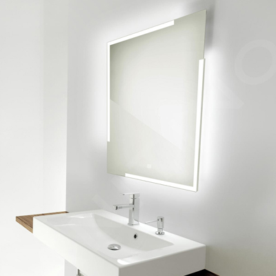 MIROIR LED l.596xH.80CM CE 5000K   1010301838
