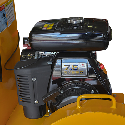 SCIE A DALLE ESSENCE PS16 4KW@3600RPM 160mm 25L  16A ME18016