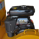 SCIE A DALLE ESSENCE PS16 4KW@3600RPM 160mm 25L  16A ME18016