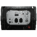 POSTE SOUDURE AUTONOME EKOMAXX DIESEL LDW200A 5 kVA DEM ELEC MZ57213