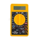 MULTIMETRE DIGITAL WORKSITE 83OB WT9048