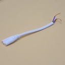 REGLETTE  LED  T5  AC 165-265 V/50HZ, 20 W, L. 1,178 x W. 23 x H. 30 mm, 3000 K, 1800 lm 1050203900