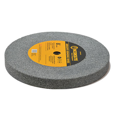 DISQUE MEULE ABRASIF 200X12.7X20MM 36GR WORKSITE XAGW8-36