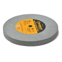 DISQUE MEULE ABRASIF 200X12.7X20MM 80GR WORKSITE  XAGW8-80
