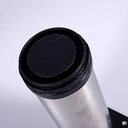 PIED DE MEUBLE SS304 Ø50 x H. 60 mm 2091205020