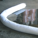 BOUDIN ABSORBANT D HUILE Ø20 cm x L. 3 m 3100300001