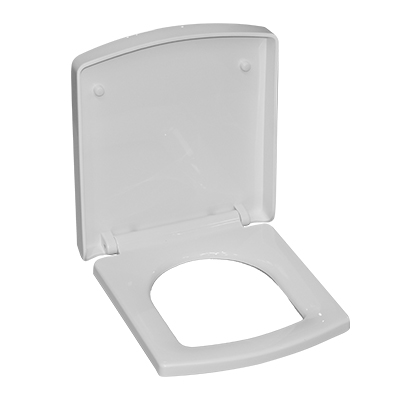 ABATTANT WC A062 DF155B 