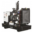 GROUPE DIESEL PERKINS CGM-80P 80KVA, 400V avc ATS  (ITA)