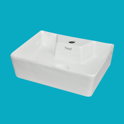 VASQUE A POSER 45cmX35cm TABLE TOP TT18