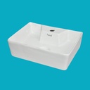 VASQUE A POSER 45cmX35cm TABLE TOP TT18