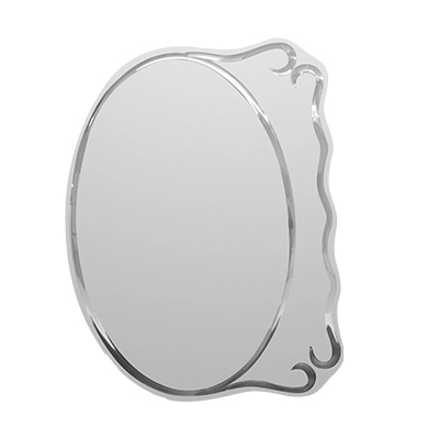 MIRROIR,800x600mm JH051 (RITL)