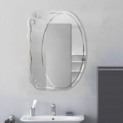 MIRROIR,800x600mm JH051 (RITL)