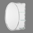MIRROIR,800x600mm JH-ZH60129 (RITL)