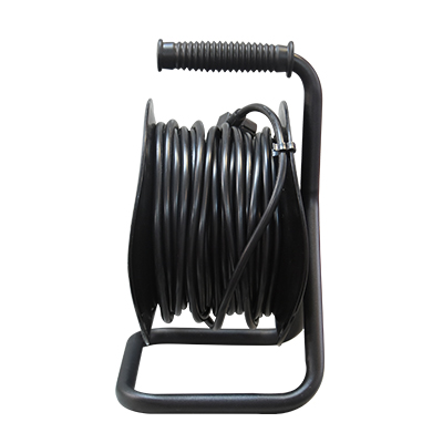 CABLE ENROULEUR ATELIER 3G 1.5MM X 25m 2100106033