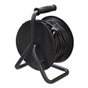 CABLE ENROULEUR ATELIER 3G 1.5MM X 25m 2100106033