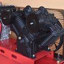COMPRESSEUR DIESEL DAC 500 1050rpm 12.5 bar 1050L/MIN 345 KG EKO POWER  500L  2010301017