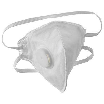MASQUE RESPIRATOIRE EN 149 FFP1 NR   2011209013 N*