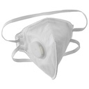 MASQUE RESPIRATOIRE EN 149 FFP1 NR   2011209013 N*