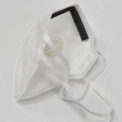 MASQUE RESPIRATOIRE EN 149 FFP1 NR   2011209013 N*