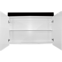 LAVABO MEUBLE +MIROIR COLOMBIA 100 CM 90-1123 (CLK)TURQUIE 3 ELMTS