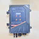 POMPE A EAU SOLAIRE3PS3,5-26-24/250 24V 250W H.26M DEBIT.N 3,5m3/h D.1"-25mm IP68 2110304055
