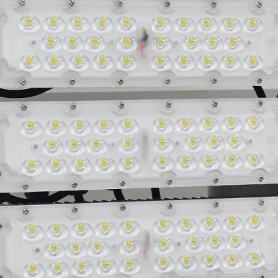 PROJECTEUR LED CE IP65 AC 85-265 V, 1000 W, 6500 K, 110000 lm 1050203898