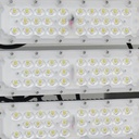 PROJECTEUR LED CE IP65 AC 85-265 V, 1000 W, 6500 K, 110000 lm 1050203898