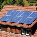 PANNEAU SOLAIRE MONOCRISTALLIN DEMI CELLULE 450 W AXIMUM SYSTEM VOLTAGE 1500V  2110304026