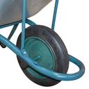 BROUETTE PROFES GAL ROUE PLEINE F11-PG U04112.2408 A PRIX NET