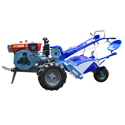 MOTOCULTEUR 18CV DEM MAN RAD AVEC CULTIVATEUR 900MM 3050101047