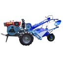 MOTOCULTEUR 18CV DEM MAN RAD AVEC CULTIVATEUR 900MM 3050101047