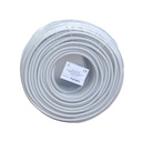 CABLE VGV  2X2,5 NYM-VGV (VTN) RLX100M