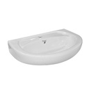 LAVABO    22X16"W.B (DNV)