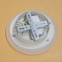 APPLIQUE LED 20W 85-265V 200mm MMB0216A-1 (RITL)