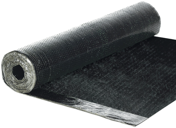 MEMBRANE SOUS COUCHE APP AP3160 black 10mx1mx3mm DR.FIXIT