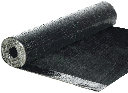 MEMBRANE SOUS COUCHE APP AP3160 black 10mx1mx3mm DR.FIXIT