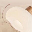 LAMPE LED SUSPENDU, 5W 85-265V 50/60Hz 220mm THD60032-1 (RITL)