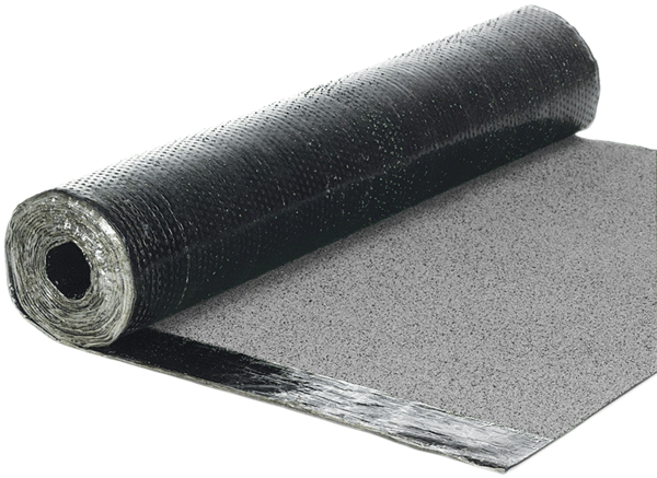 MEMBRANE GRIS APP MF-P3160 10mx1mx3mm DR.FIXIT