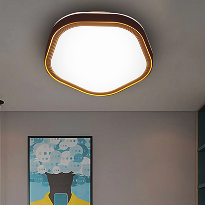 PLAFONNIER LED   24w - D924 (RITL)