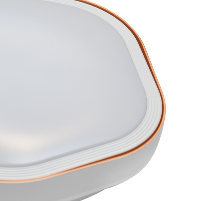PLAFONNIER LED   24w - D924 (RITL)