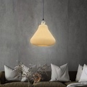 LAMPE SUSPENDUD260xH220mm - THD40177G-1 AVEC 4W 220V-240V E27 2700K   (RITL)