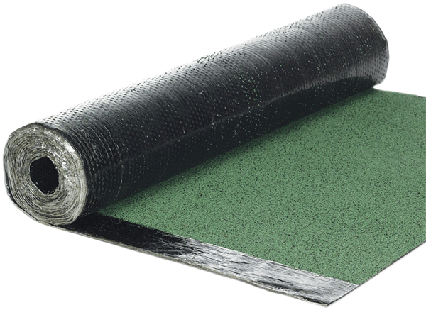 MEMBRANE VERTE GRANULE APP MF-P3160 10mx1mx3mm DR.FIXIT