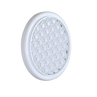PLAFONNIER LED  ROND PA24-R10W COLOR:85-265V 50/60Hz  (RITL)