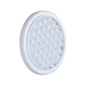 PANNEAU LUMINEUX LED ROND PA24-R10W COLOR:NW 85-265V 50/60Hz  (RITL)