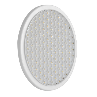 PANNEAU LUMINEUX LED ROND PA24-R20W COLOR:WW 85-265V 50/60Hz  (RITL)